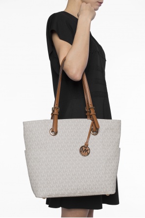 Torba na ramię 'jet set item', zdjęcie 2 Torba na ramię 'jet set item' od Michael Kors